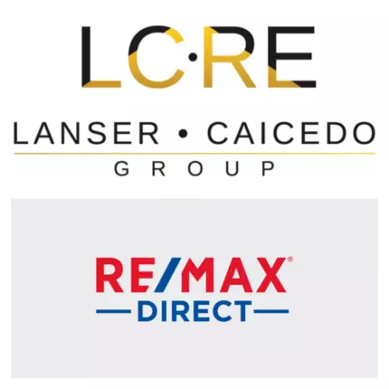 Logo van Carlos A Caicedo, PA | LCRE Group RE/MAX Direct