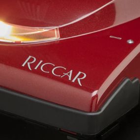 Riccar Vacuums - Vacuums 360