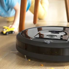 iRobot Vacuums - Vacuums 360