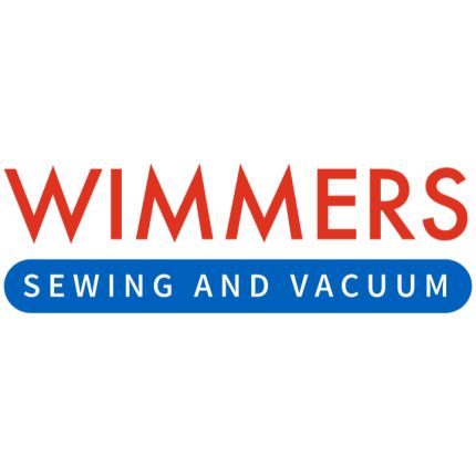 Logotipo de Wimmer's Sewing & Vacuums 360