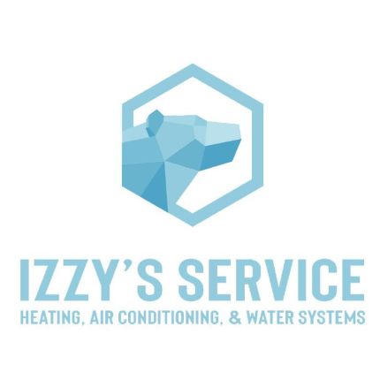 Logotyp från Izzy's Service LLC
