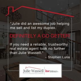 Bild von Julie Wassell | Keller Williams Action Realty