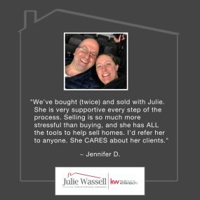 Bild von Julie Wassell | Keller Williams Action Realty