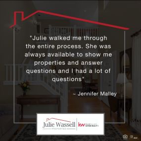 Bild von Julie Wassell | Keller Williams Action Realty