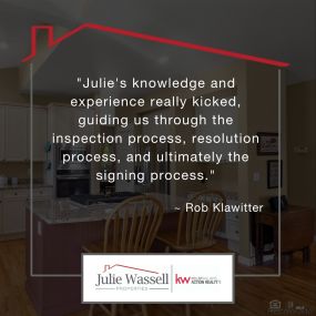 Bild von Julie Wassell | Keller Williams Action Realty