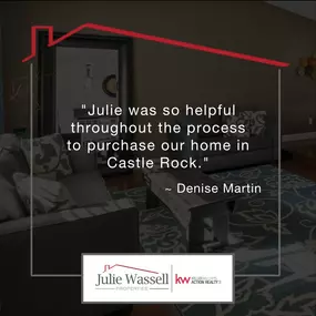 Bild von Julie Wassell | Keller Williams Action Realty