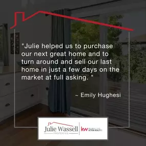 Bild von Julie Wassell | Keller Williams Action Realty