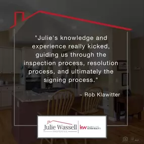 Bild von Julie Wassell | Keller Williams Action Realty