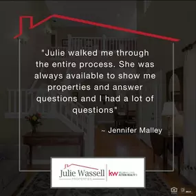 Bild von Julie Wassell | Keller Williams Action Realty