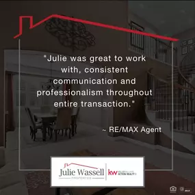 Bild von Julie Wassell | Keller Williams Action Realty