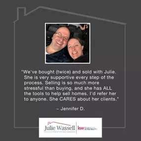 Bild von Julie Wassell | Keller Williams Action Realty