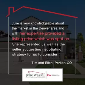 Bild von Julie Wassell | Keller Williams Action Realty