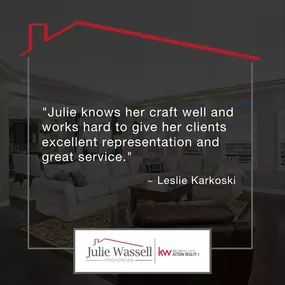 Bild von Julie Wassell | Keller Williams Action Realty