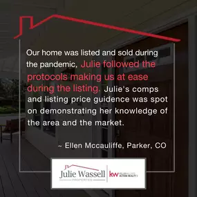 Bild von Julie Wassell | Keller Williams Action Realty