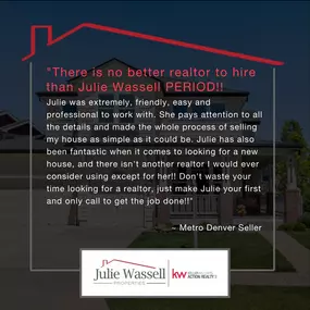 Bild von Julie Wassell | Keller Williams Action Realty