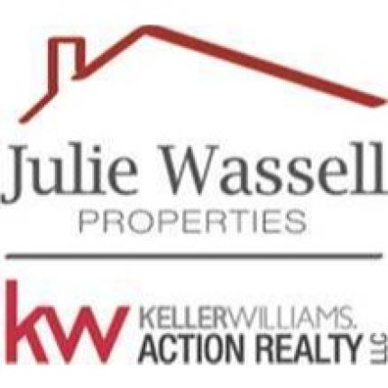 Logo from Julie Wassell | Keller Williams Action Realty