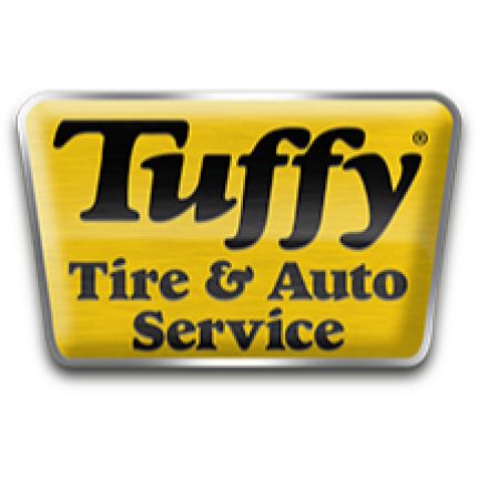 Λογότυπο από Tuffy Tire & Auto Service Center