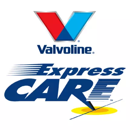 Logo da Valvoline Express Care @ Highway 6 South