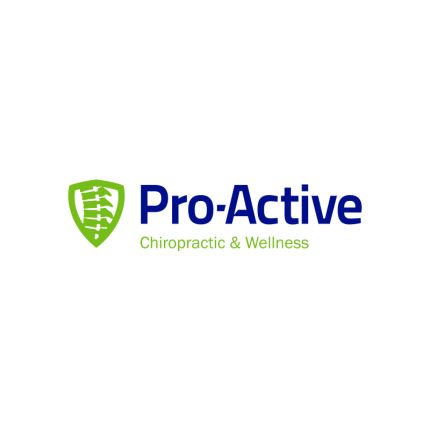 Logótipo de Pro-Active Chiropractic and Wellness