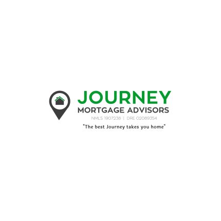 Logo von Eddie Ajamian | Journey Mortgage Advisors