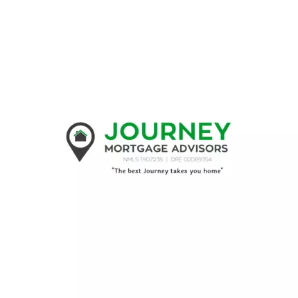 Logo od Eddie Ajamian | Journey Mortgage Advisors