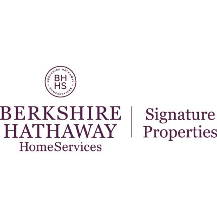 Logotyp från Ava Kennedy - Broker Associate/Realtor company - Berkshire Hathaway Signature Properties