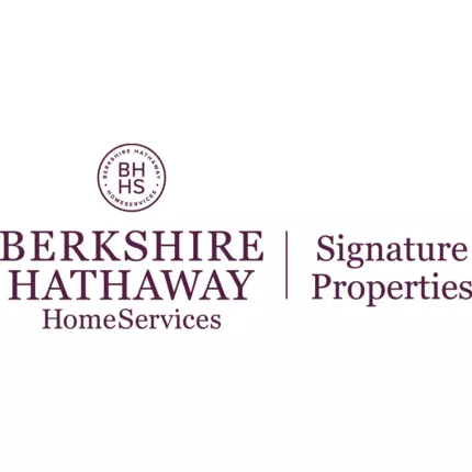 Logotipo de Ava Kennedy - Broker Associate/Realtor company - Berkshire Hathaway Signature Properties