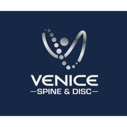Logótipo de Venice Spine and Disc