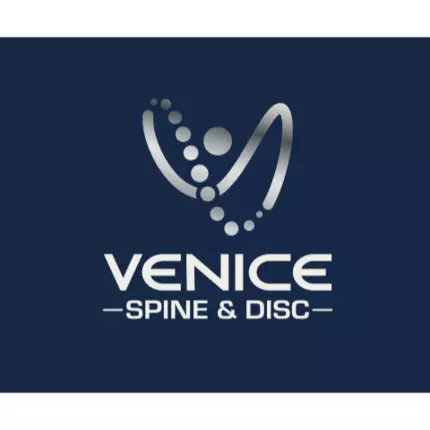 Logo from Venice Spine and Disc