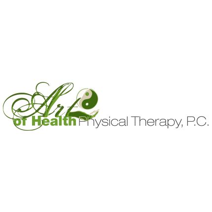 Logo von Art Of Health Physical Therapy, PC