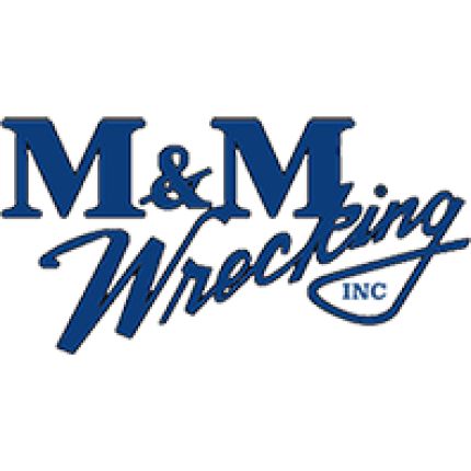 Logo from M & M Wrecking - Demolition Contractor in OKC