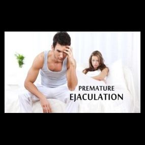 Premature Ejaculation