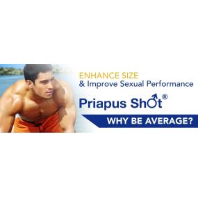 Priapus Shot