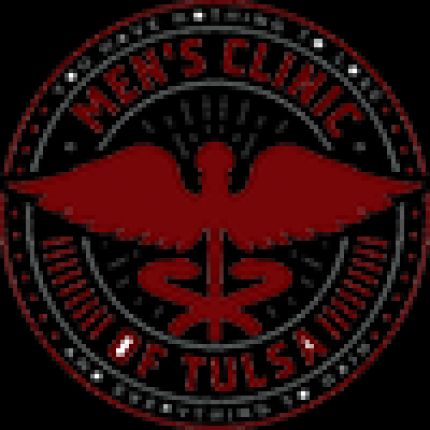 Logo van Men's Clinic of Tulsa - HGH - EDT - LOW T - Priapus
