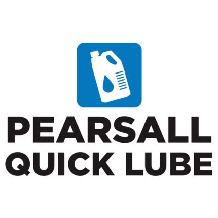 Logo from Pearsall Quick Lube