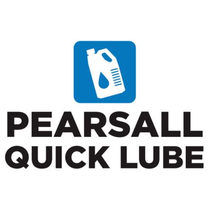 Logotyp från Pearsall Quick Lube