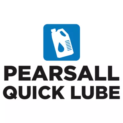 Logótipo de Pearsall Quick Lube