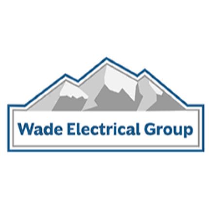 Logotyp från Wade Electrical Group