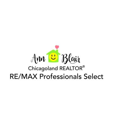Logotyp från Ann Blair | RE/MAX Professionals Select
