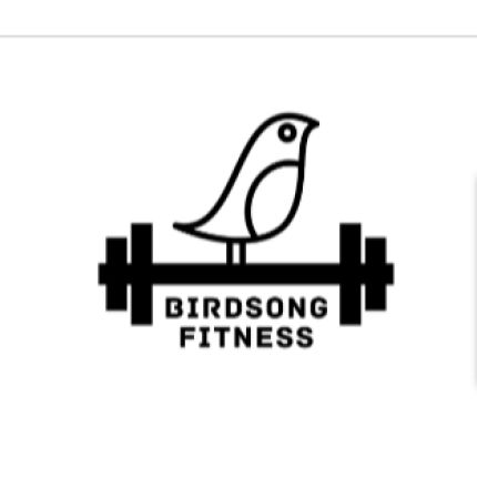 Logo fra Birdsong Fitness