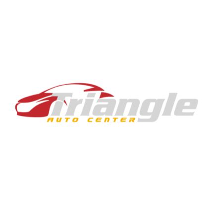 Logo from Triangle Auto Center