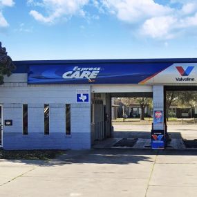 Valvoline Kingsville