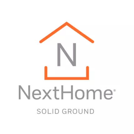 Logo from Audrey Malicek | NextHome Solid Ground