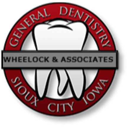 Logotipo de Wheelock and Associates Dentistry