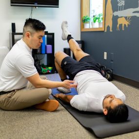 Bild von Prolific Wellness Chiropractic and Sports Rehab