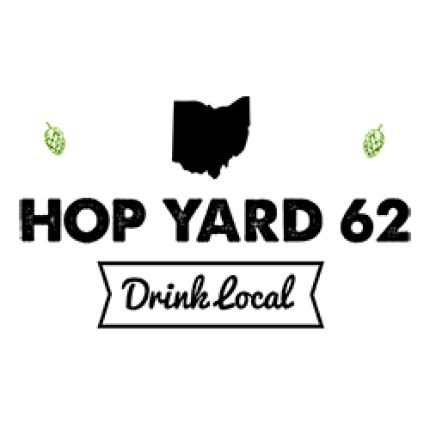 Logotipo de Hop Yard 62