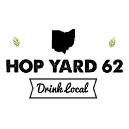 Logotyp från Hop Yard 62