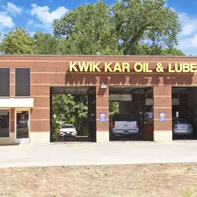 Kwik Kar Glen Rose