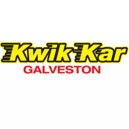 Logo da Kwik Kar @ Broadway