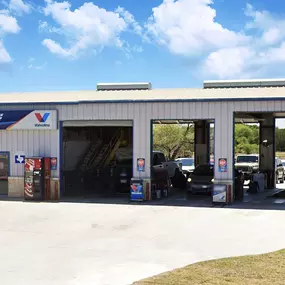 Valvoline Pleasanton